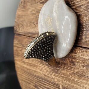 Size 10 silent hill hammerhead inspired ring R742